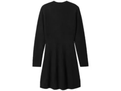 Damen Strickkleid