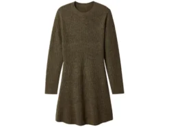 Damen Strickkleid