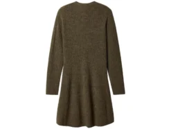 Damen Strickkleid