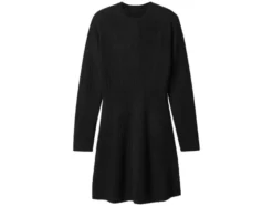 Damen Strickkleid