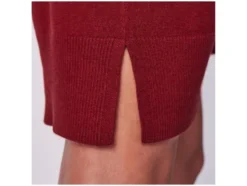 Damen Strickkleid