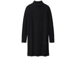 Damen Strickkleid