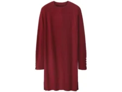 Damen Strickkleid