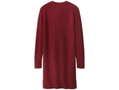 Damen Strickkleid