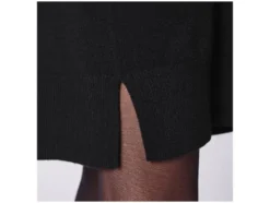 Damen Strickkleid
