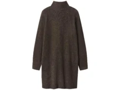 Damen Strickkleid
