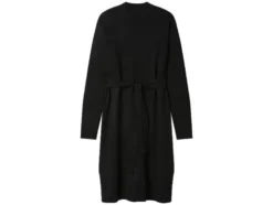 Damen Strickkleid