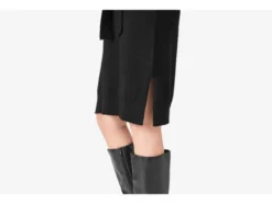 Damen Strickkleid