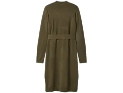 Damen Strickkleid