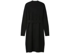 Damen Strickkleid