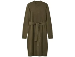 Damen Strickkleid