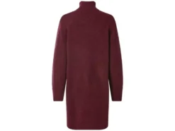Damen Strickkleid