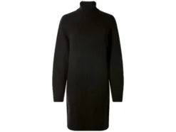 Damen Strickkleid