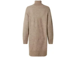 Damen Strickkleid