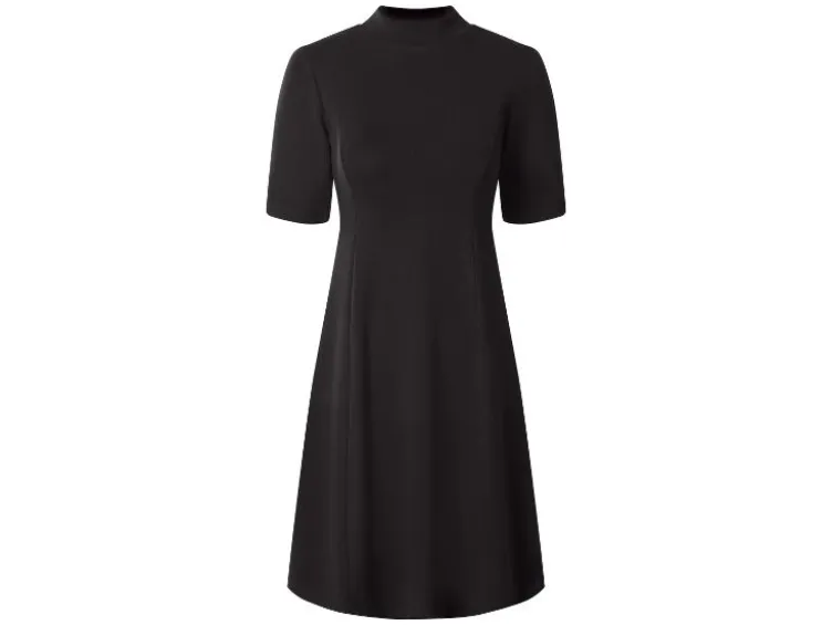 Damen Strickkleid