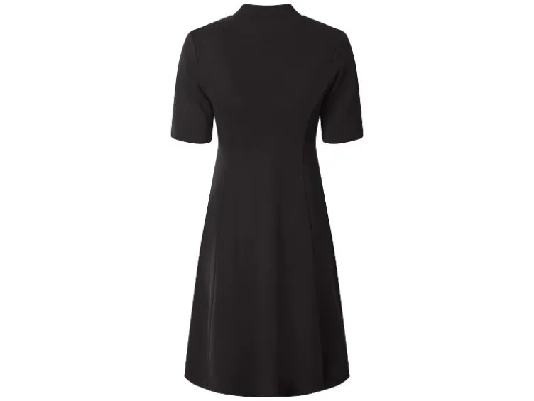 Damen Strickkleid