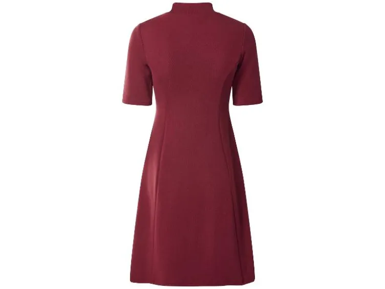 Damen Strickkleid
