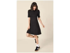 Damen Strickkleid