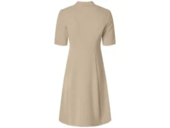 Damen Strickkleid