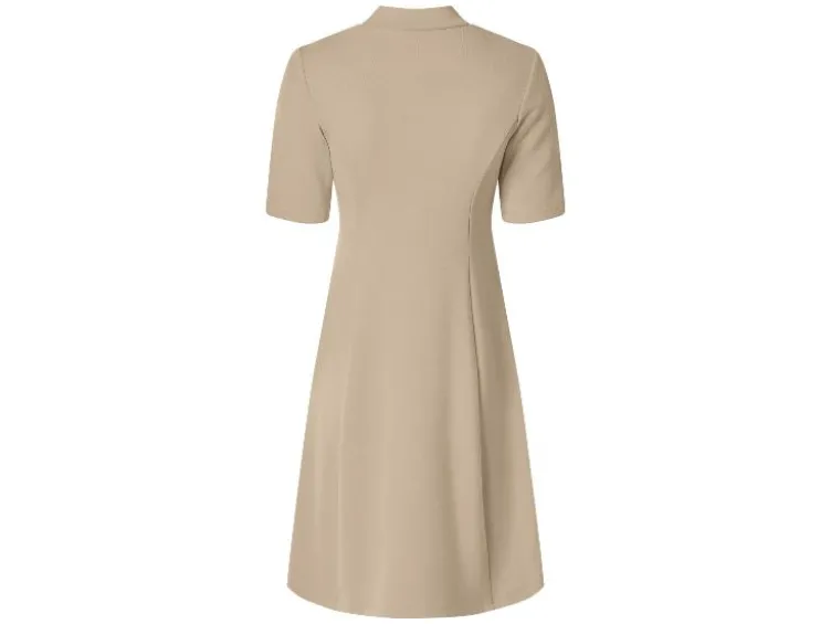 Damen Strickkleid