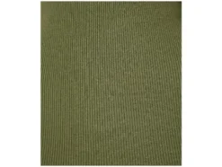 Damen Strickkleid, mit langen Puffärmeln