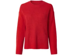 Damen Strickpullover
