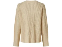 Damen Strickpullover