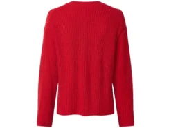 Damen Strickpullover