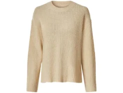 Damen Strickpullover