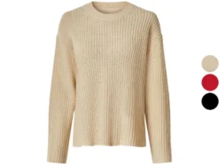 Damen Strickpullover