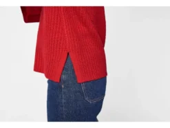Damen Strickpullover