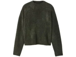 Damen Strickpullover