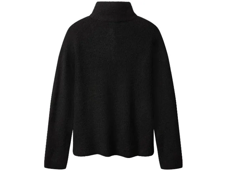 Damen Strickpullover