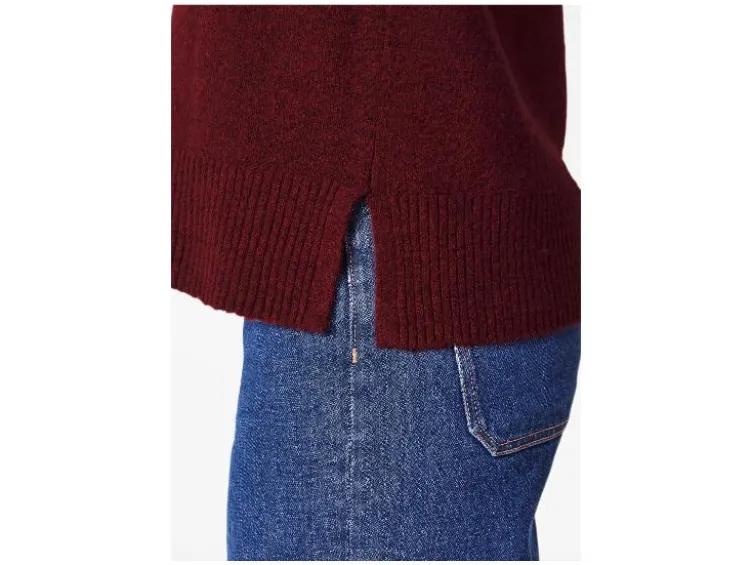 Damen Strickpullover