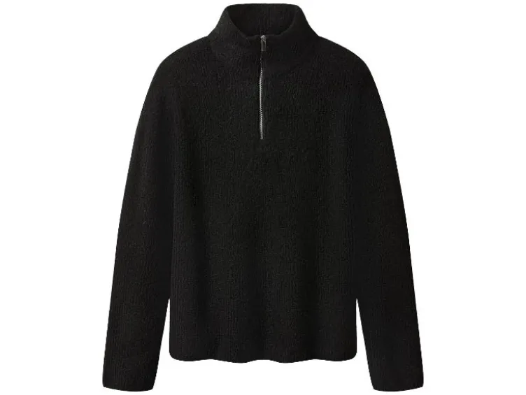 Damen Strickpullover