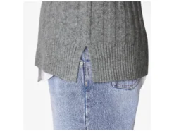 Damen Strickpullover