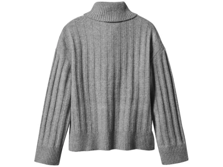 Damen Strickpullover