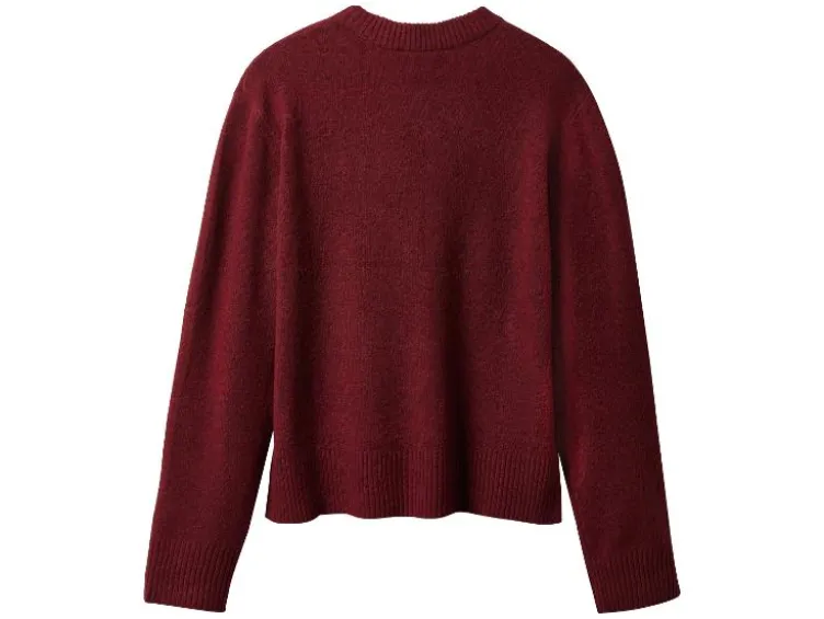 Damen Strickpullover