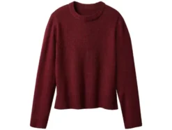 Damen Strickpullover