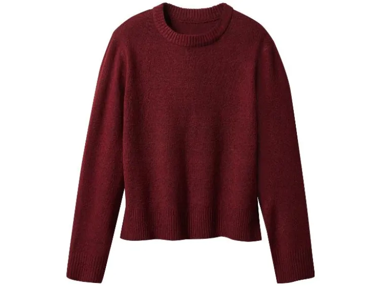 Damen Strickpullover