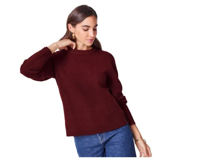 Damen Strickpullover