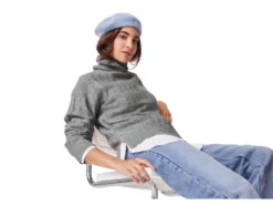 Damen Strickpullover