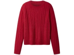 Damen Strickpullover