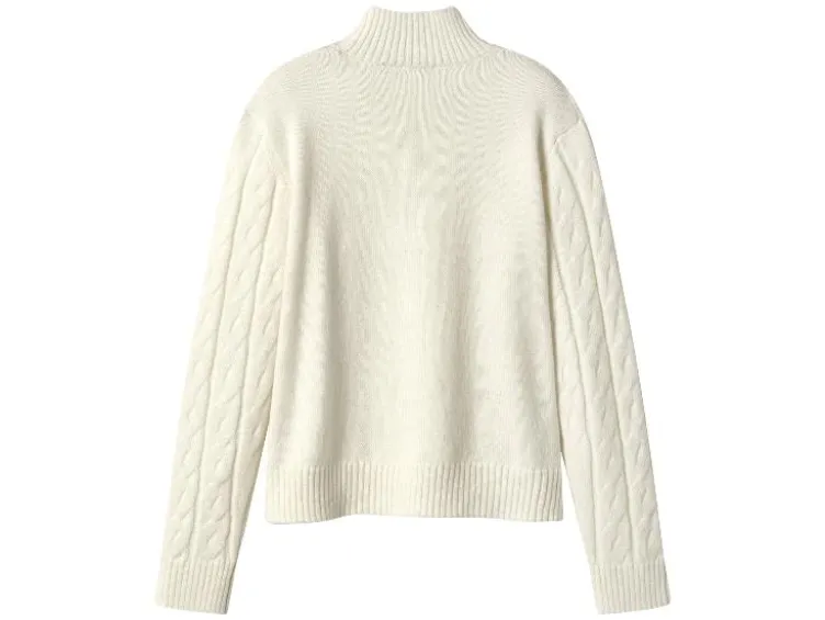 Damen Strickpullover