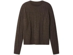 Damen Strickpullover