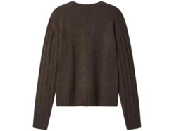 Damen Strickpullover
