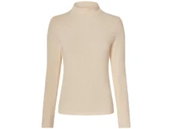 Damen Strickpullover, langarm