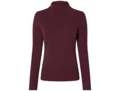 Damen Strickpullover, langarm