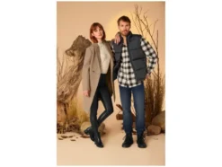Damen Strickpullover, langarm