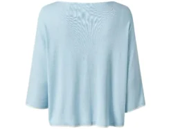Damen Strickpullover, mit 3/4-Ärmeln